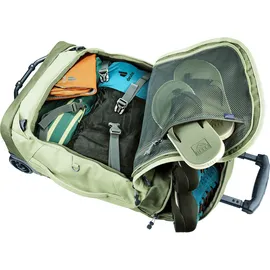 Deuter Duffel Pro Movo 36 Mineral/Grove