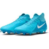 blue fury/white 47