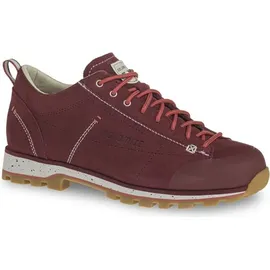 Dolomite Damen 54 Low Evo rot 42.0