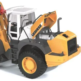 Bruder 02430 - Liebherr Radlader L574 1:16