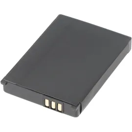 AccuCell Akku für Siemens C35, M35, S35, 1300mAh