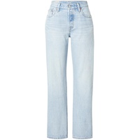 Levi's 501 90er Jeans in Ever Afternoon Waschung W32