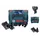 Bosch GSR 12V-35 FC Professional inkl. 2 x 6,0 Ah + Ladegerät + L-Boxx