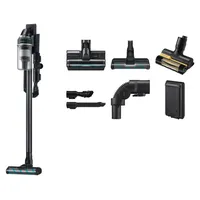 Samsung Jet 85S CompleteClean Schwarz/Türkis/Grün
