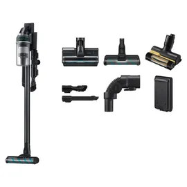 Samsung Jet 85S CompleteClean Schwarz/Türkis/Grün