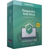 Kaspersky Anti-Virus 2020 PKC