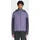 adidas Herren Weste - Preloved Violet - L