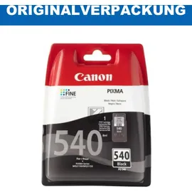 Canon PG-540 schwarz