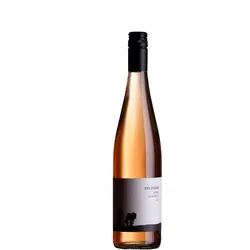 Rosé Saignée Weingut Pflüger 2023