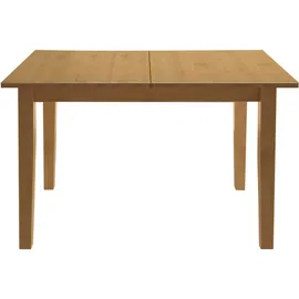 OTTO home Dakota 120 x 80 x 75 cm beige