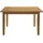 OTTO home Dakota 120 x 80 x 75 cm beige
