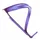 Supacaz Fly Flaschenhalter - Neon Purple - Flaschenhalter - 18g