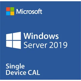 Microsoft Windows Server 2019 Device CAL