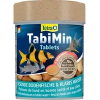 Tetra Tablets TabiMin 275 Tabletten