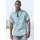 Beachtime Hawaiihemd Regular Fit Blau XXL