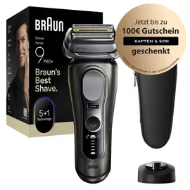 Braun Series 9 Pro+ 9615s