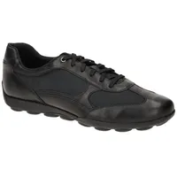 GEOX Snake 2.0 C Sneaker schwarz U45GXC