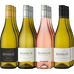 12er-Probierpaket »Horgelus-Entdecker«