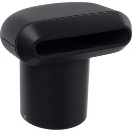 Braun AS4.2 Warmluftbürste schwarz