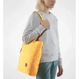 Fjällräven Totepack No. 1 super grey