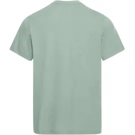 Jack Wolfskin Essential T grün M
