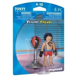 PLAYMOBIL® 70977 Kickboxer