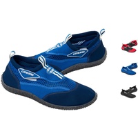 Cressi Unisex Reef Shoes Badeschuhe, blau (Hellblau), 45 EU
