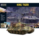 Warlord Games Bolt Action 2 King Tiger - EN