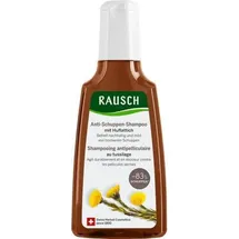 Rausch Anti-Schuppen Shampoo mit Huflattich 200 ml