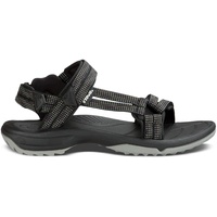 TEVA Terra Fi Lite Damen city lights black/pastel 39