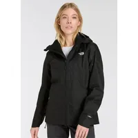 The North Face Damen Quest Triclimate Jacke (Größe XS,