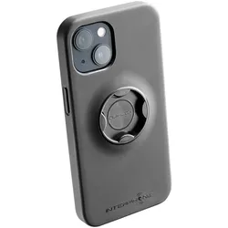 Interphone Handycase Quiklox IPHONE 13 schwarz