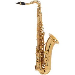 Selmer Signature Tenorsaxophon Goldlack - Tenorsaxophon