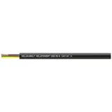 Helukabel HELUPOWER® 1000 RV-K Anschlussleitung 4G 1.50mm2 Schwarz 11003802-1000 1000m