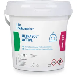 Dr. Schumacher Ultrasol active 1 kg