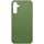 Panzer Glass Samsung A16 Fashionable Case grün