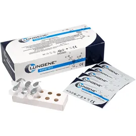CLUNGENE Corona-Antigentest Clungene 25 St.