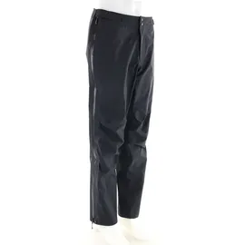 Rab Kangri GTX Herren Outdoorhose Gore-Tex-Schwarz-XL