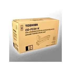 Toshiba Trommel OD-FC34K 6A000001584 schwarz