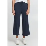 Oxmo OXRie Modische Hose Blau M