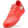 Puma Future 9 Play TF Herren glowing red/puma white/puma black/puma silver 40
