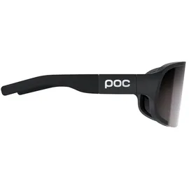 Poc Aspire WF uranium black/clarity universal/partly sunny grey (9598) One Size