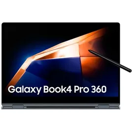 Samsung Galaxy Book5 Pro 360 16" Core Ultra 7 258V 32 GB RAM 1 TB SSD Moonstone Gray