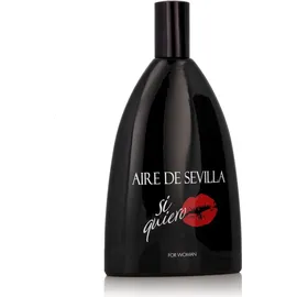 Instituto Español Sí Quiero Eau de Toilette 150 ml