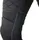 fuel motorcycles Fuel Sergeant 2 Motorrad Textilhose, schwarz, 40