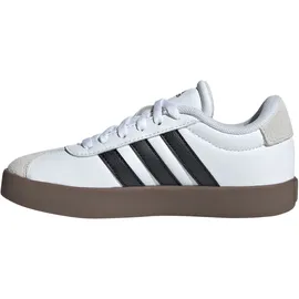 Adidas VL Court 3.0 Cloud White / Core Black / Grey One 38 2/3