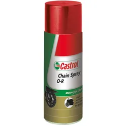 Castrol Chain Spray O-R 0,40 Ltr. Dose
