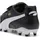Puma King Top FG/AG Erwachsene schwarz/weiß/gold 43