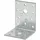 Vormann Winkelverbinder 80 x 60 x 60 mm