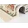 HANSE HOME Teppich, Oriental Flowers (140 x 95 cm,